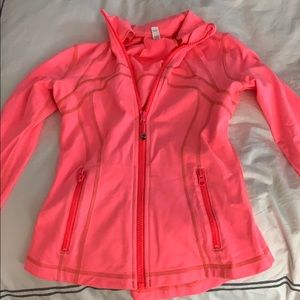 Lululemon women’s define jacket size 6